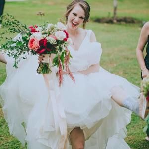 Meet your Posher, Elizabeth